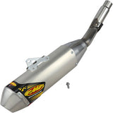 PowerCore 4 HEX Muffler - KAWASAKI
