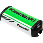 Handlebar Pad - Premium - Bulge - Kawasaki