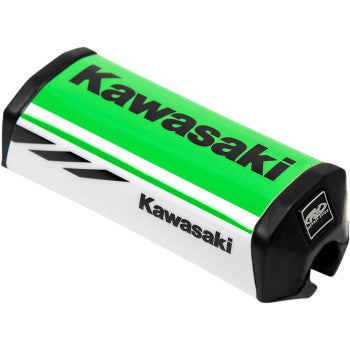 Handlebar Pad - Premium - Bulge - Kawasaki