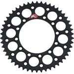 Sprocket - Kawasaki - Black - 50 Tooth