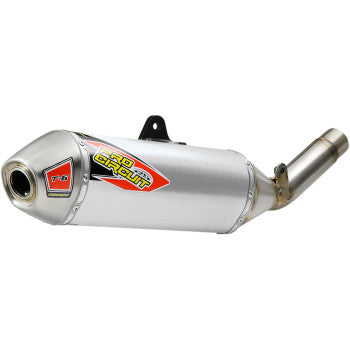 T-6 Muffler - HONDA
