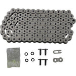 520 X1R3 Chain - Nickel - 110 Link