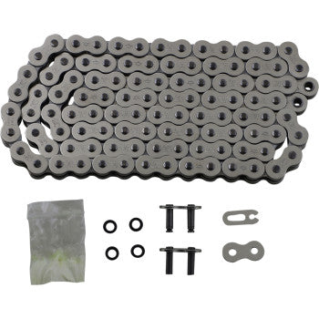 520 X1R3 Chain - Nickel - 110 Link