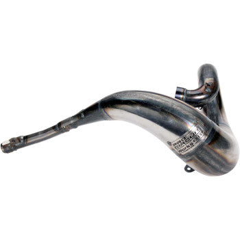 Works Pipe - HONDA