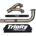 Stainless Steel Exhaust System