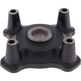 Wheel Hub - Front/Rear - Can Am