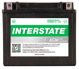 CITX12-BS BATTERY