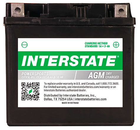 CITX5L-BS