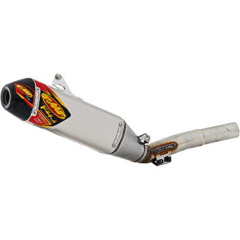Factory 4.1 RCT Muffler - YAMAHA