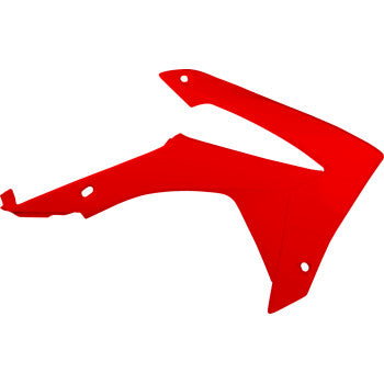 Radiator Covers For Honda