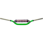 Handlebar - Twinwall® - 997 - RC/'04 - '18 CRF/'06+ KX/F - Green