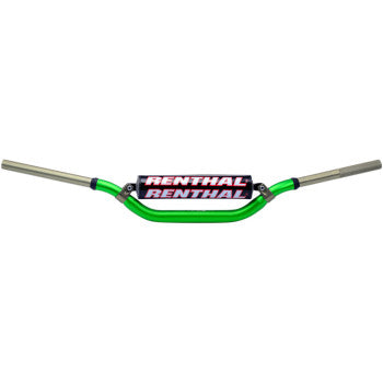 Handlebar - Twinwall® - 997 - RC/'04 - '18 CRF/'06+ KX/F - Green