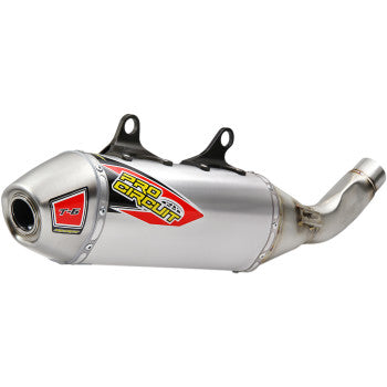 T-6 Muffler - KTM