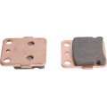 Sintered Brake Pads