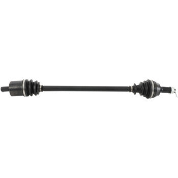 Axle Kit - Complete - 8 Ball - Extreme Duty - Front Left/Right - Polaris