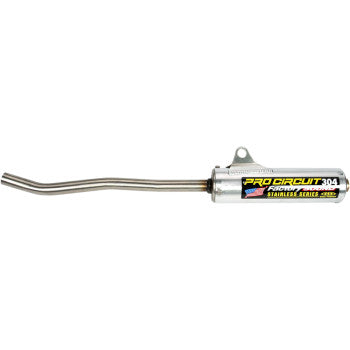304 Silencer - HONDA