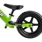 12" Sport Balance Bike - Green