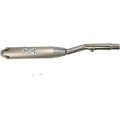 Q4 Muffler - YAMAHA
