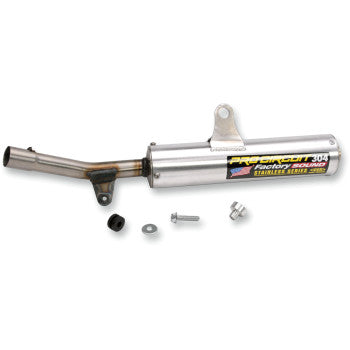 Silencer - TRX250R
