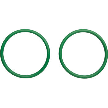 Exhaust O-Rings - YAMAHA