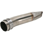 94dB Spark Arrestor Insert - 4.1 RCT