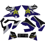 Shroud Graphic - RS - YZ