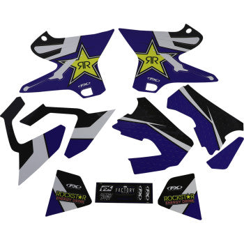 Shroud Graphic - RS - YZ