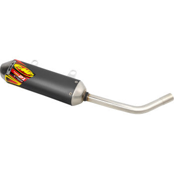 Powercore 2.1 Muffler - Aluminum - KTM/HUSABERG/HUSQVARNA