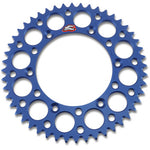 Sprocket - Yamaha - Blue - 48 Tooth