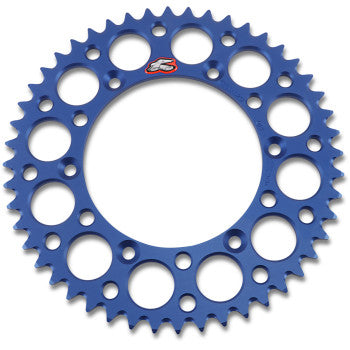 Sprocket - Yamaha - Blue - 48 Tooth