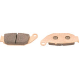 Sintered Brake Pads