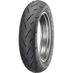 Tire - TT93 GP Pro - Rear - 120/80-12 - 55J
