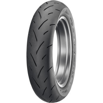 Tire - TT93 GP Pro - Rear - 120/80-12 - 55J