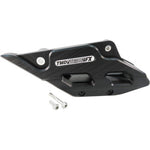 1231-1695 Factory Edition Chain Guide With Replacement Wear Pad - Black - Gas Gas/Husqvarna/KTM