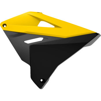 Radiator Cover For Suzuki