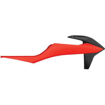 Radiator Covers For KTM