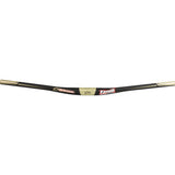 Handlebar - Clip-On - Original - 53 mm - Silver
