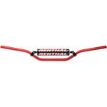 Handlebar - 7/8" - 971 - RC - Red