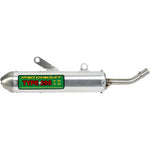 Spark Arrestor Silencer - SUZUKI