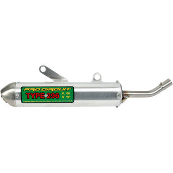 Spark Arrestor Silencer - SUZUKI