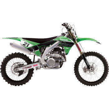 Graphic Kit - SR1 - KX 250F