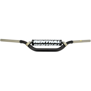 Handlebar - Twinwall® - 994 - KTM High - Black