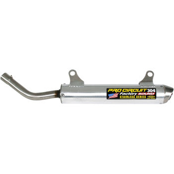 304 Silencer - YAMAHA