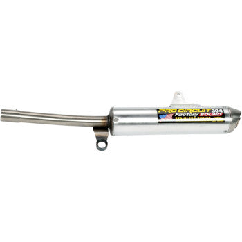 304 Silencer - SUZUKI