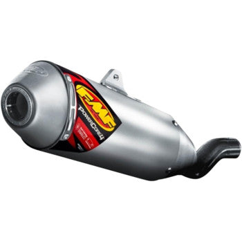 Powercore 4 Muffler - KAWASAKI