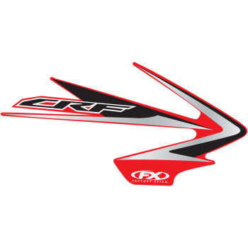 OEM Tank Graphic - CRF250/450