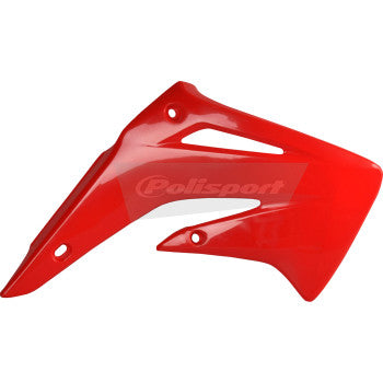 Radiator Covers For Honda