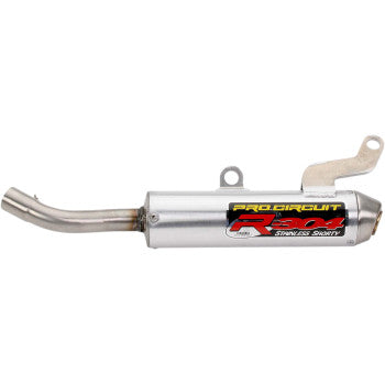 R-304 Silencer - Yamaha