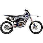 EVO 20 Graphic Kit - Husqvarna