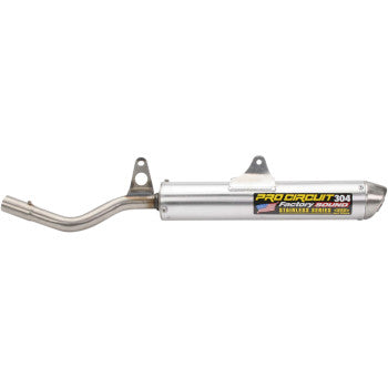 304 Silencer - KAWASAKI